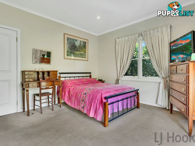 1 Hunter Street FERNTREE GULLY VIC 3156