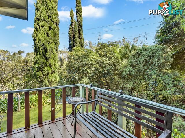 1 Hunter Street FERNTREE GULLY VIC 3156