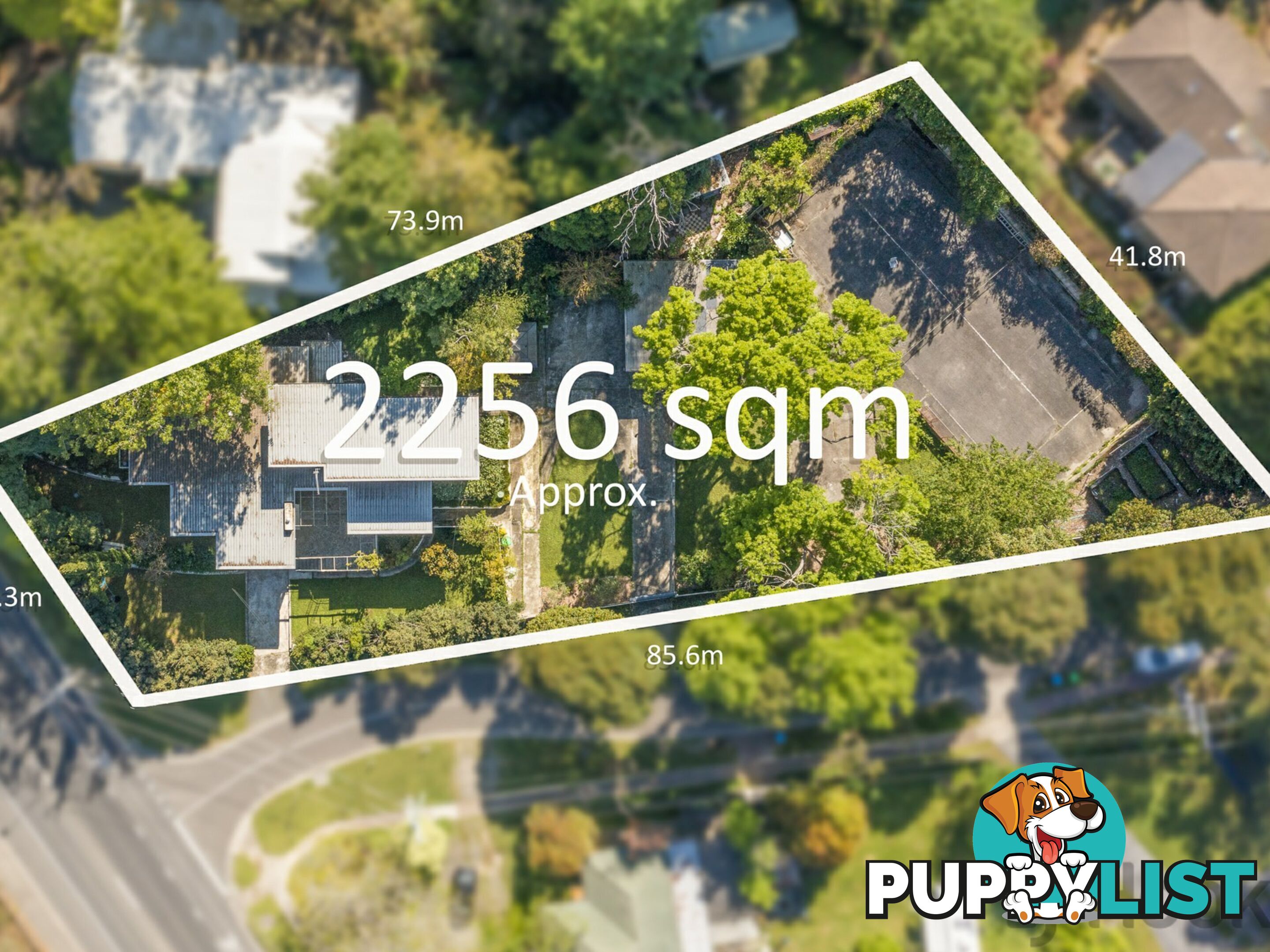 1 Hunter Street FERNTREE GULLY VIC 3156