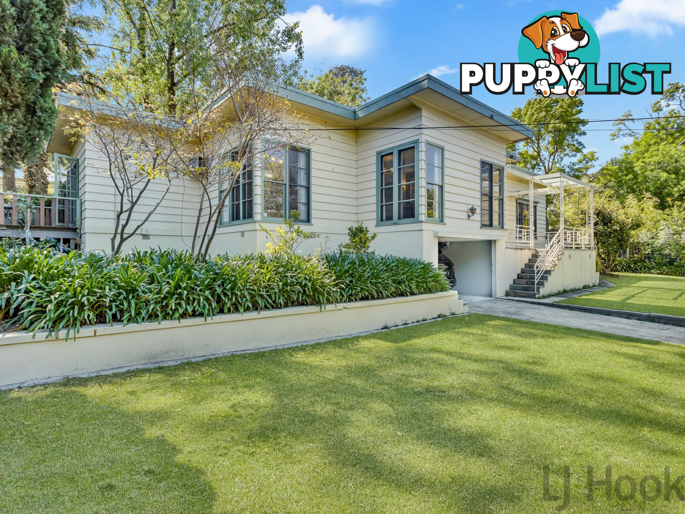 1 Hunter Street FERNTREE GULLY VIC 3156