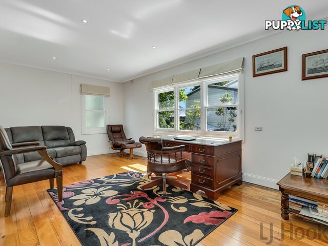 1 Hunter Street FERNTREE GULLY VIC 3156