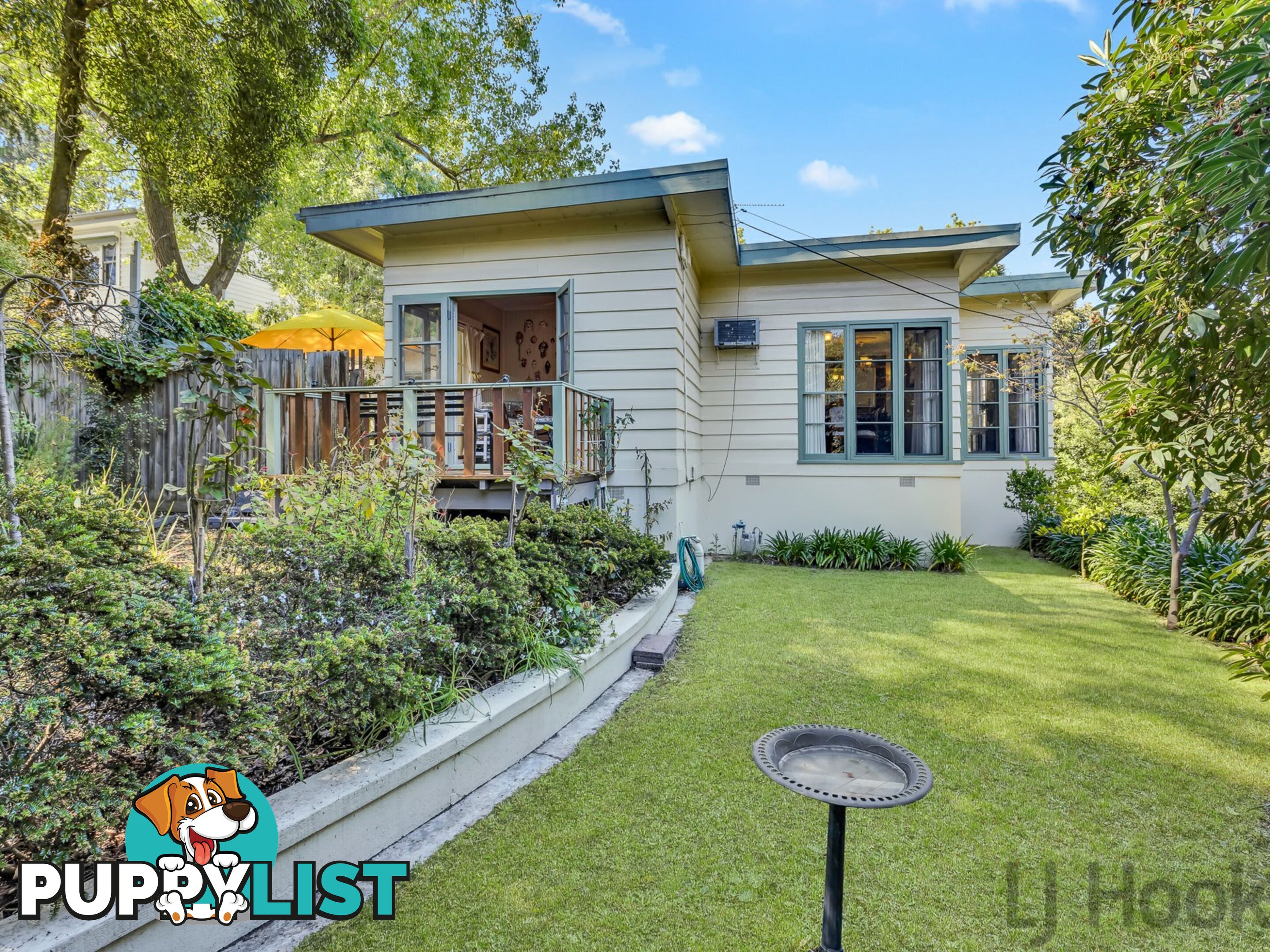 1 Hunter Street FERNTREE GULLY VIC 3156