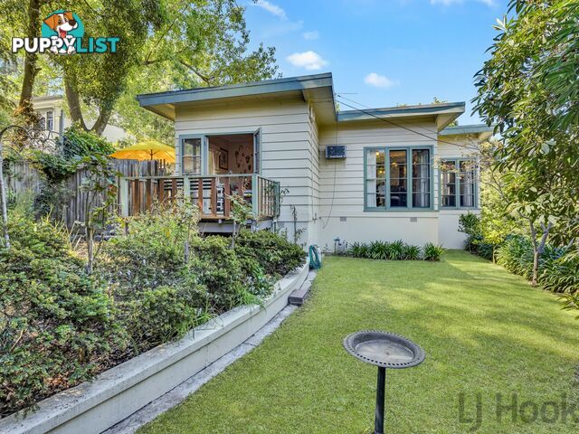 1 Hunter Street FERNTREE GULLY VIC 3156