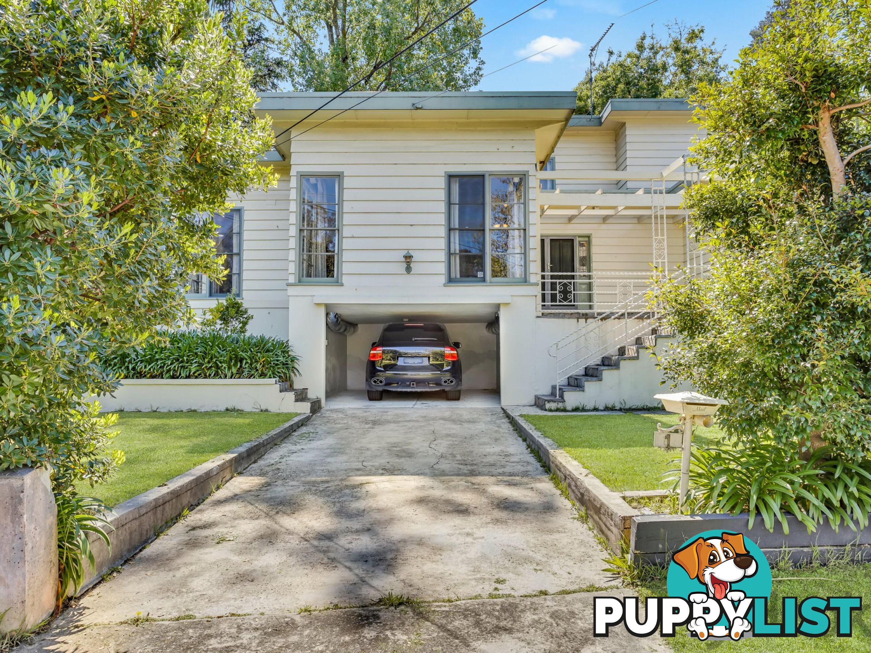 1 Hunter Street FERNTREE GULLY VIC 3156