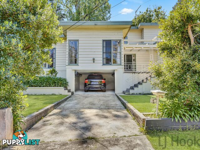 1 Hunter Street FERNTREE GULLY VIC 3156