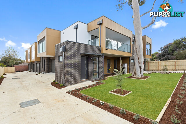 1/19 Allandale Road BORONIA VIC 3155