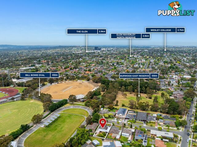 7 Maidstone Avenue BURWOOD EAST VIC 3151