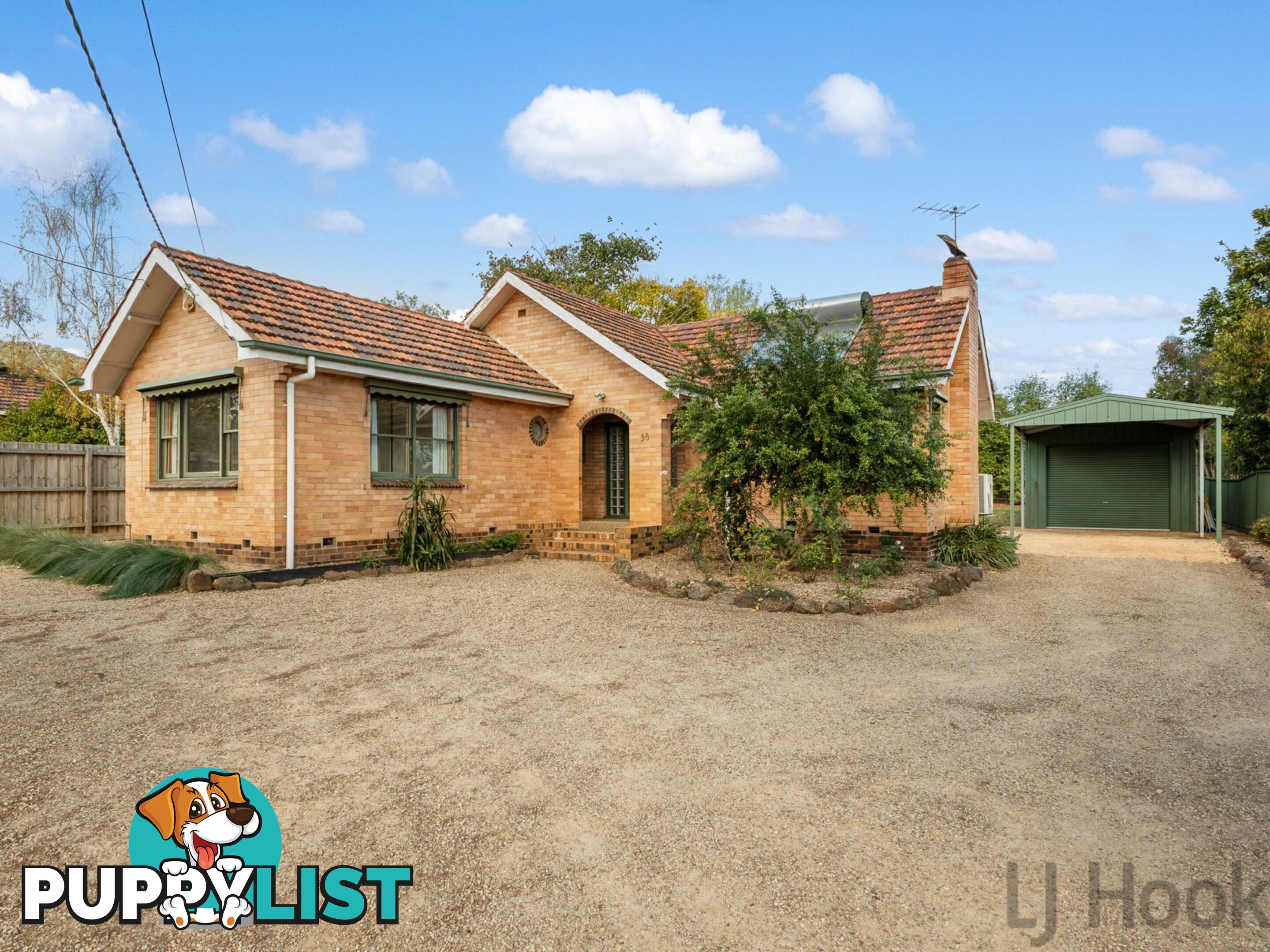 56 Boronia Road BORONIA VIC 3155
