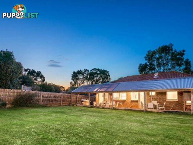 3 Gregory Road BORONIA VIC 3155