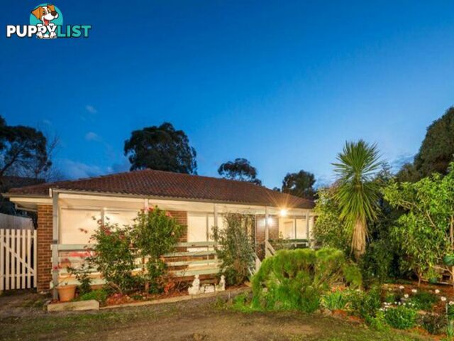 3 Gregory Road BORONIA VIC 3155