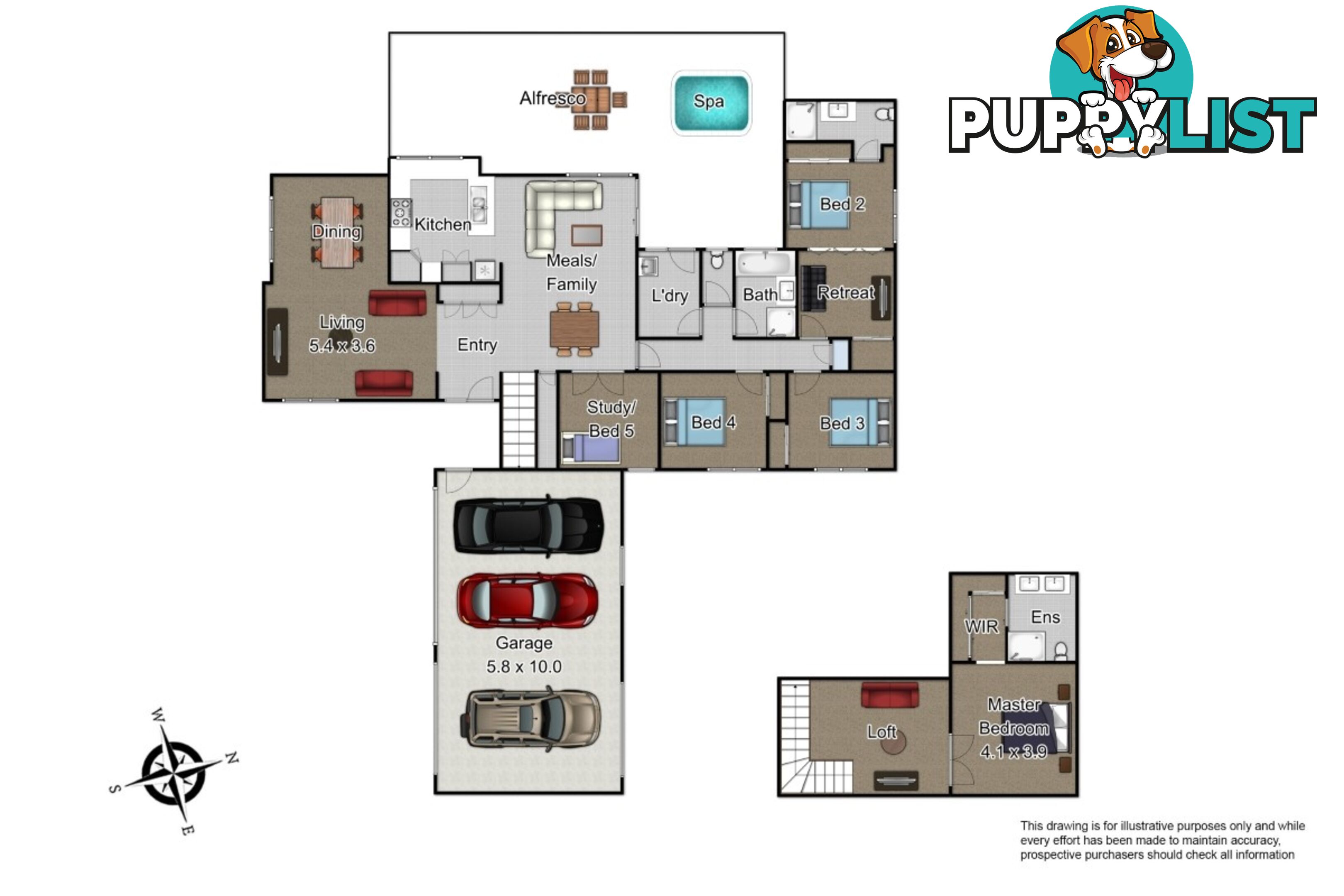 80-82 Kennington Park Drive ENDEAVOUR HILLS VIC 3802