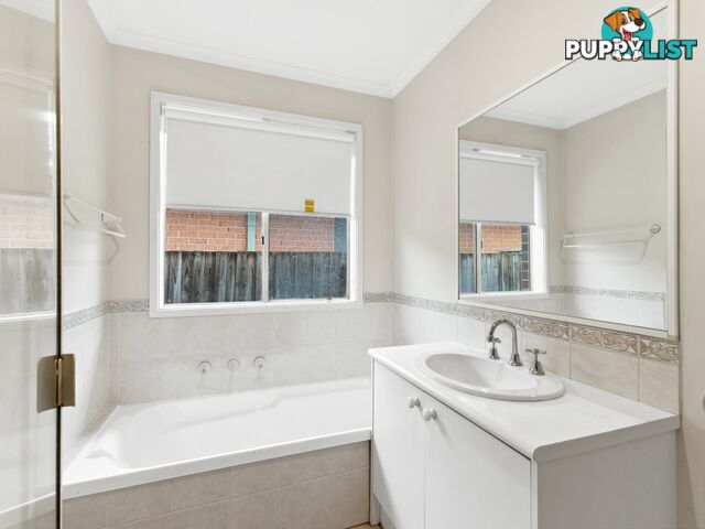 14 Grierson Drive KILSYTH VIC 3137