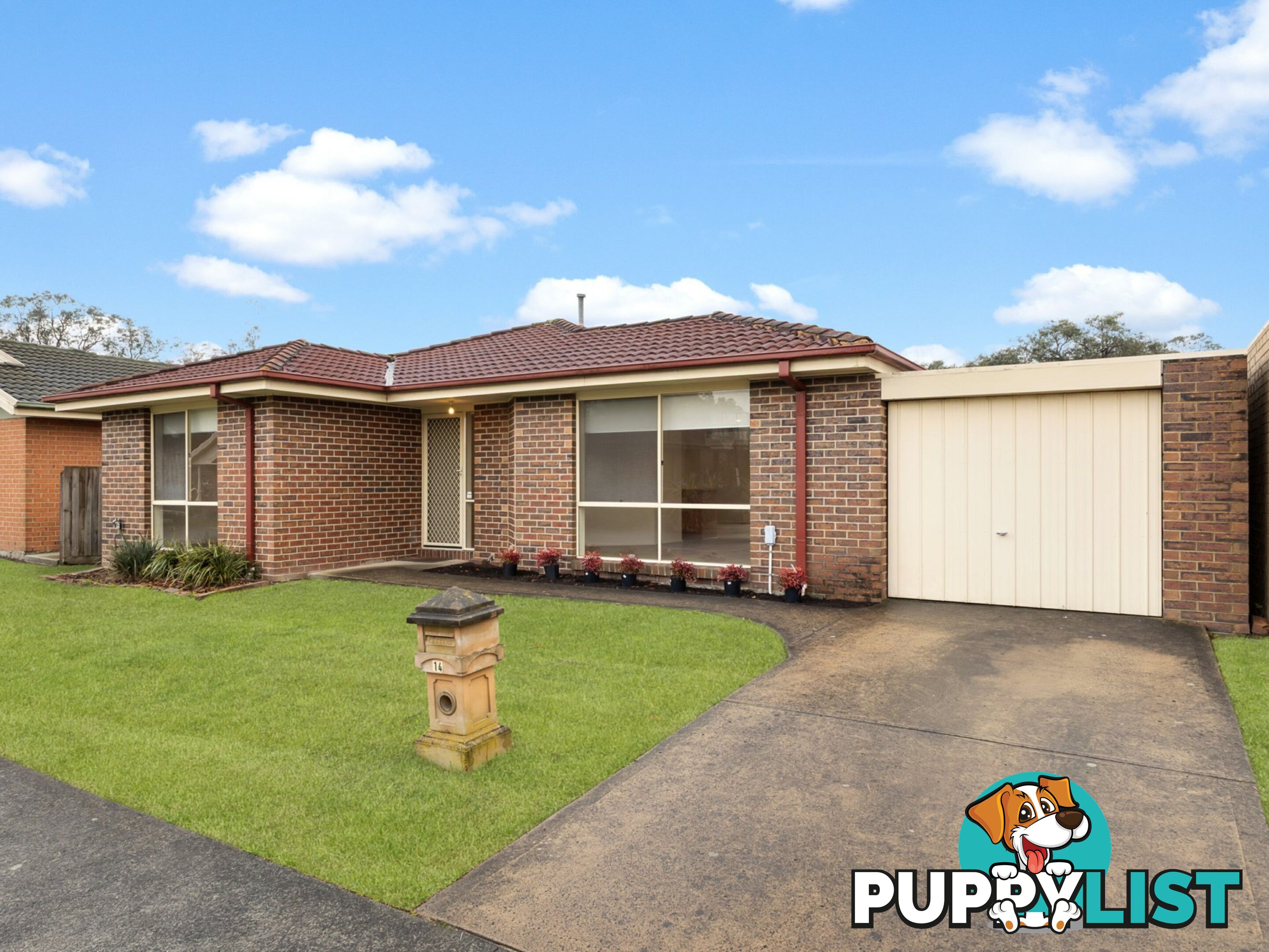 14 Grierson Drive KILSYTH VIC 3137
