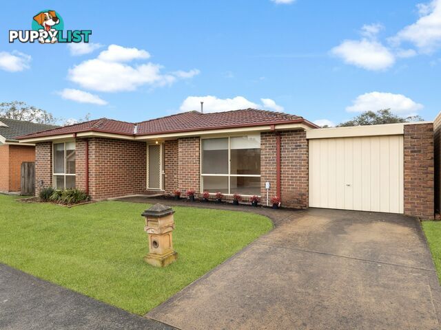 14 Grierson Drive KILSYTH VIC 3137