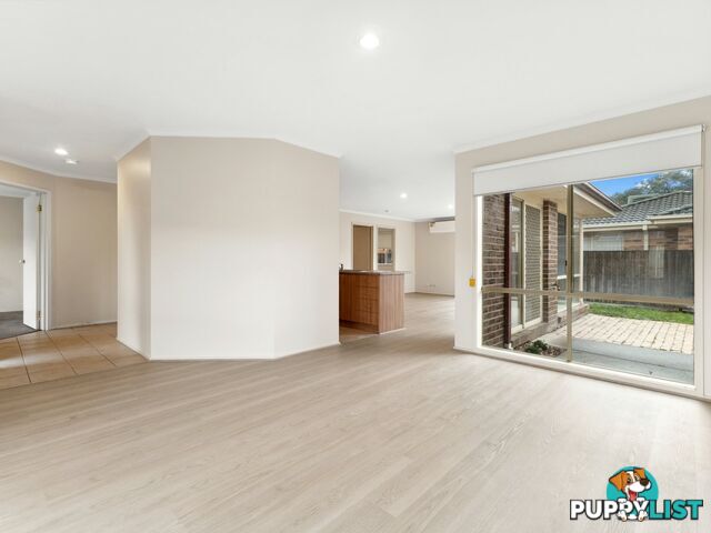 14 Grierson Drive KILSYTH VIC 3137