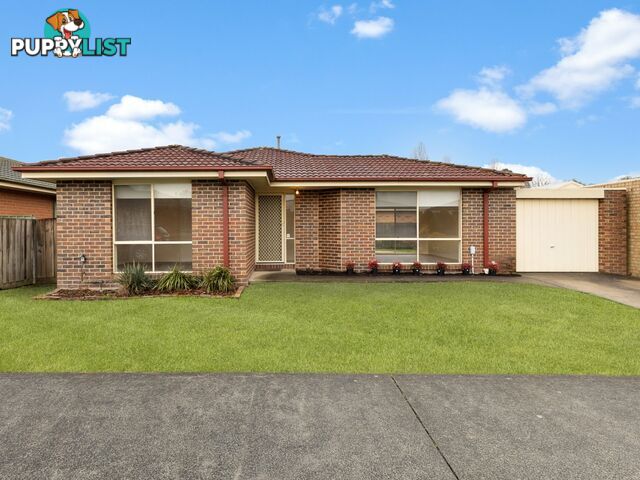 14 Grierson Drive KILSYTH VIC 3137