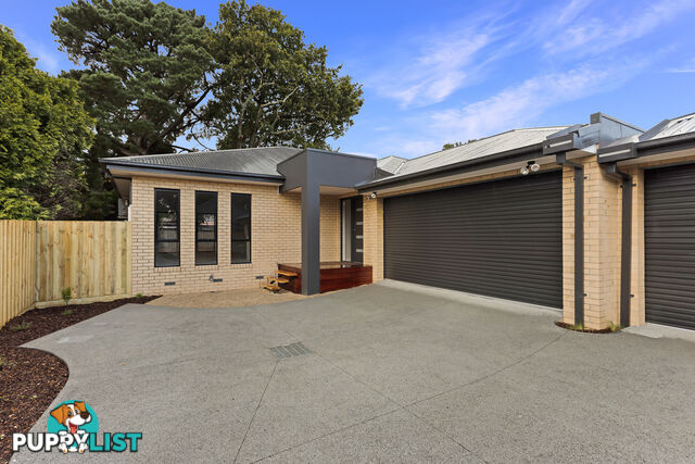 2/46 Albert Avenue BORONIA VIC 3155