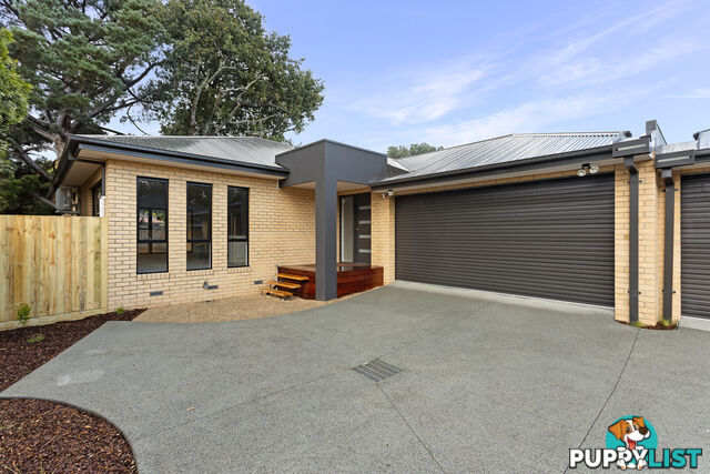 2/46 Albert Avenue BORONIA VIC 3155