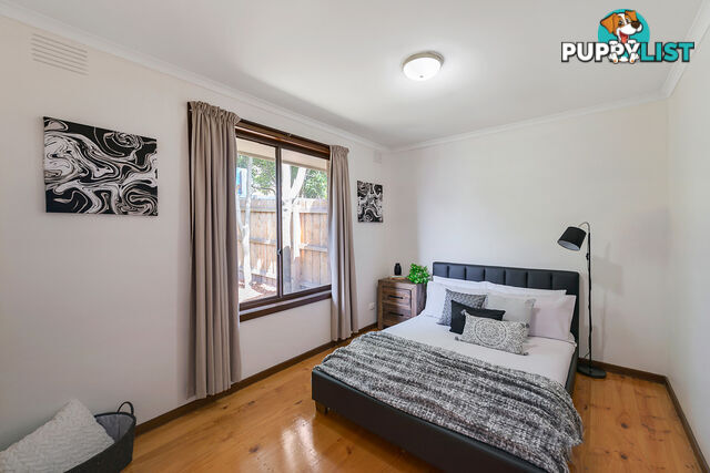 5/4 Starcross Avenue CROYDON VIC 3136