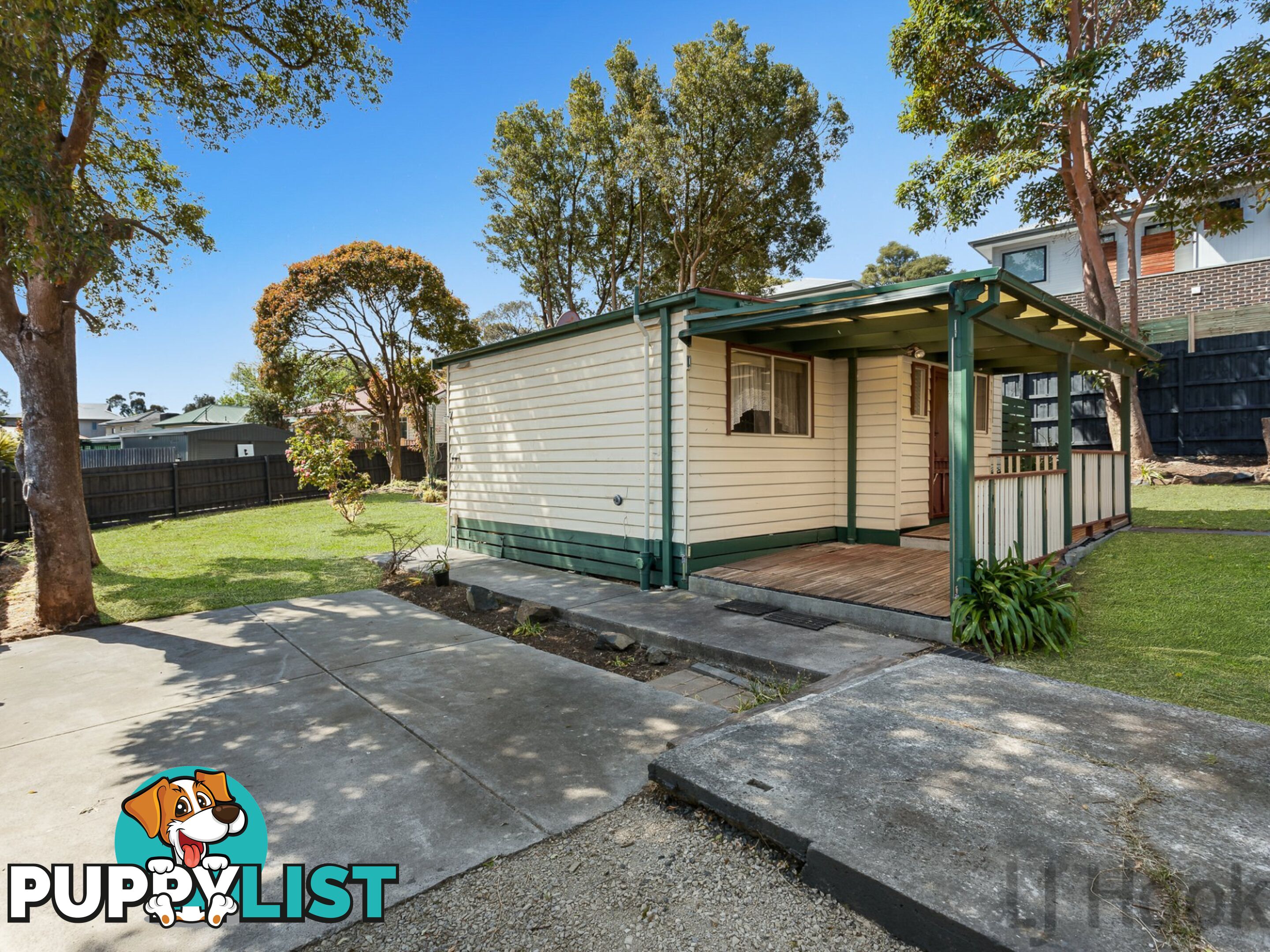 5a Valda Avenue RINGWOOD EAST VIC 3135