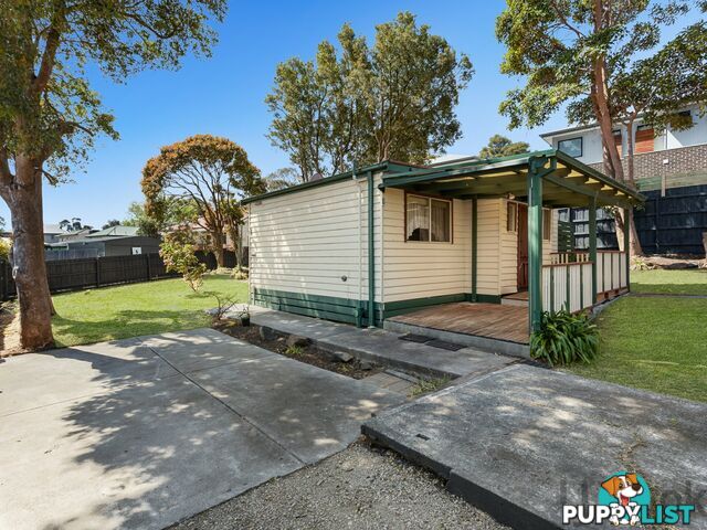 5a Valda Avenue RINGWOOD EAST VIC 3135