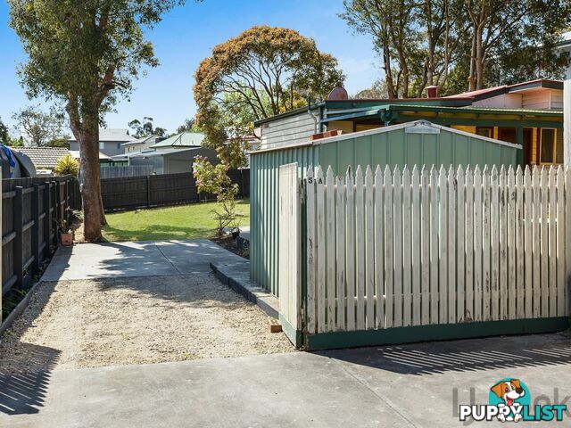 5a Valda Avenue RINGWOOD EAST VIC 3135