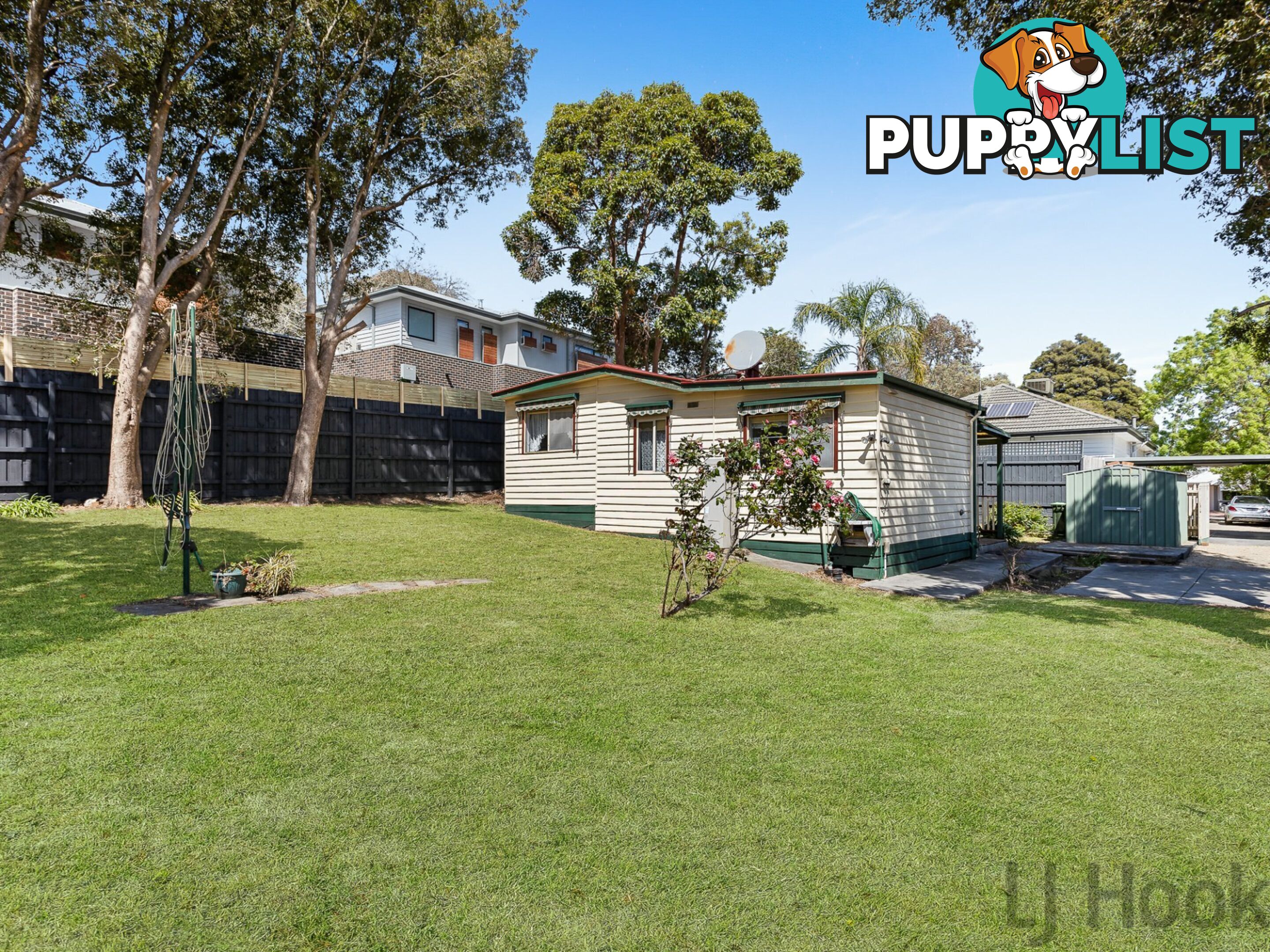 5a Valda Avenue RINGWOOD EAST VIC 3135