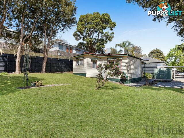 5a Valda Avenue RINGWOOD EAST VIC 3135