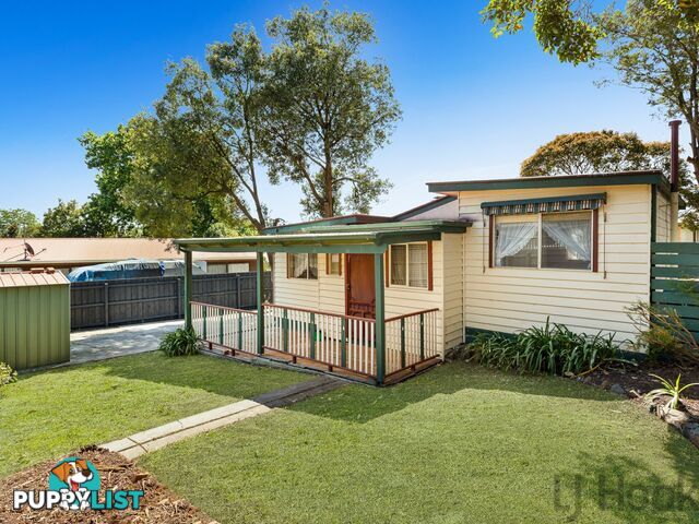 5a Valda Avenue RINGWOOD EAST VIC 3135