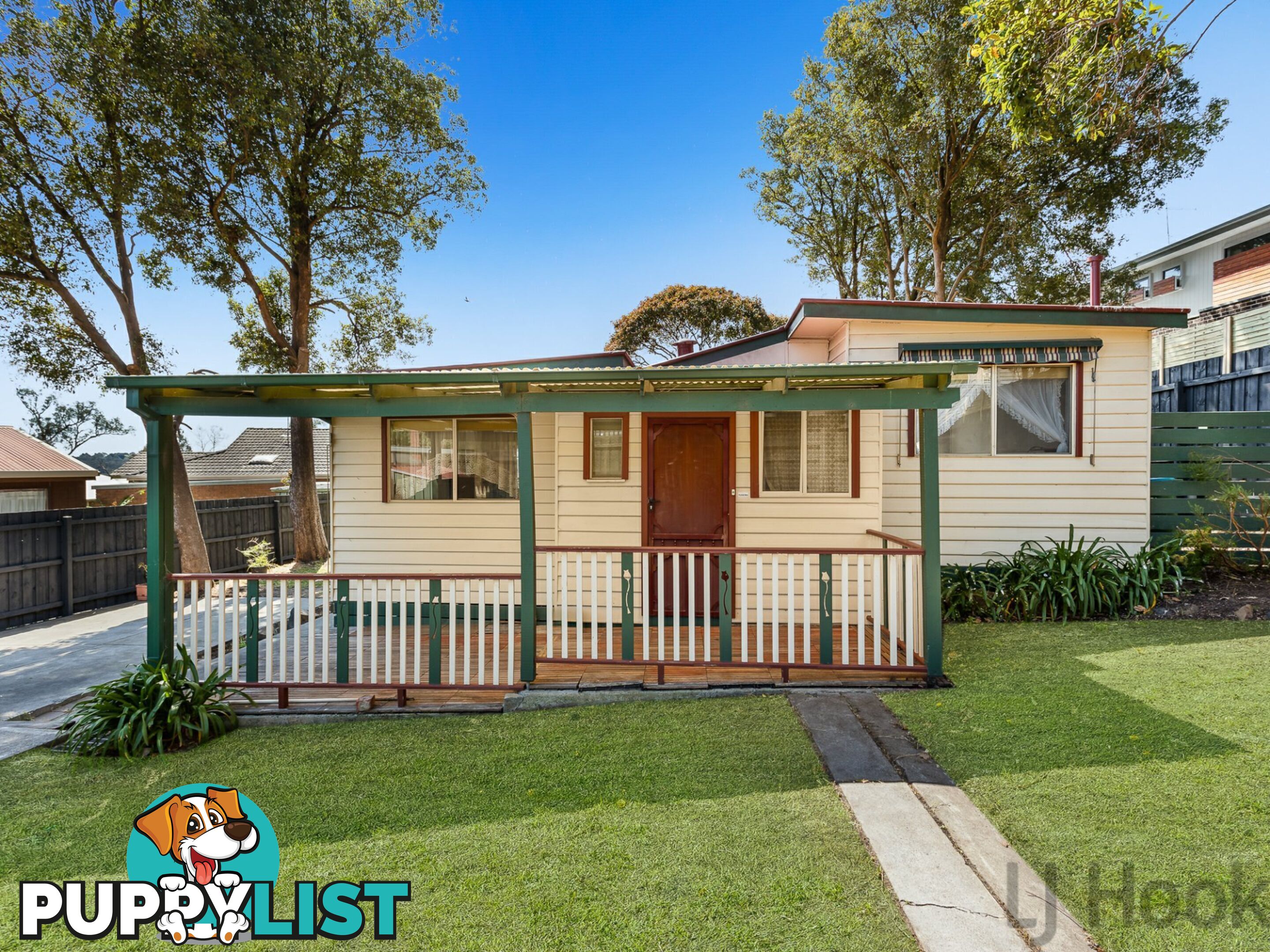 5a Valda Avenue RINGWOOD EAST VIC 3135