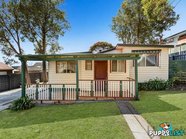 5a Valda Avenue RINGWOOD EAST VIC 3135