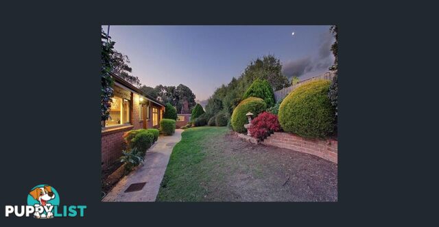 7 Bouganville Street BORONIA VIC 3155