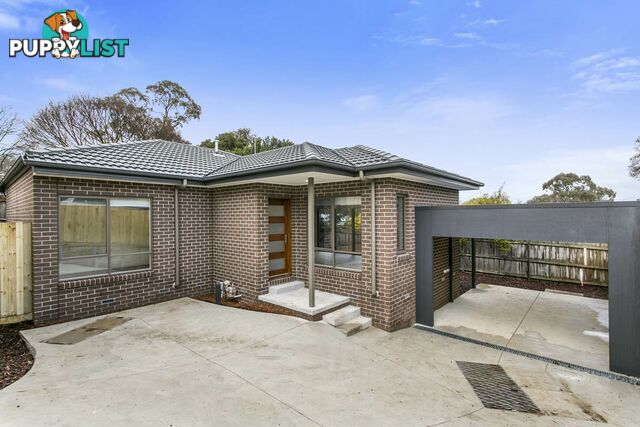 3a Tibarri Court MOOROOLBARK VIC 3138