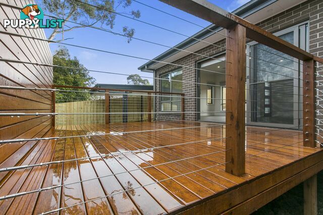 3a Tibarri Court MOOROOLBARK VIC 3138