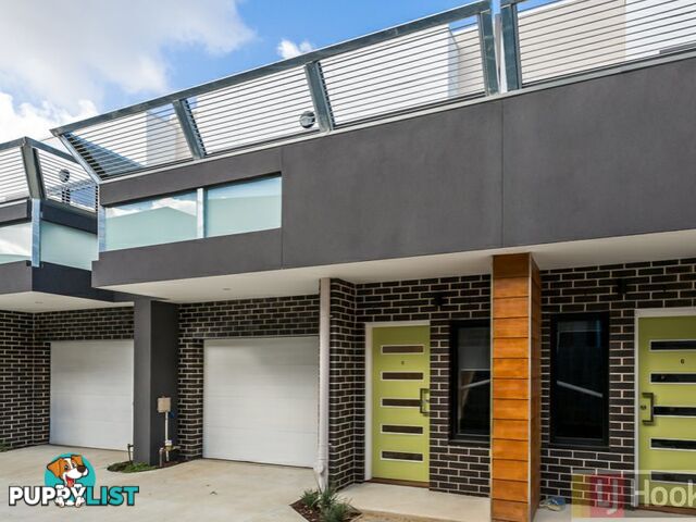 5/10 Woodvale Road BORONIA VIC 3155