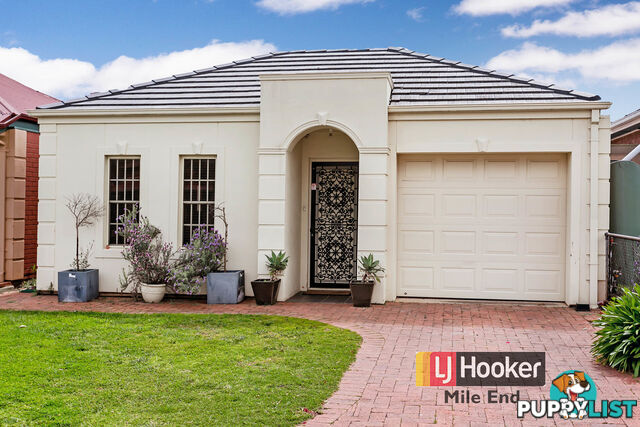 35 Torrens Street TORRENSVILLE SA 5031