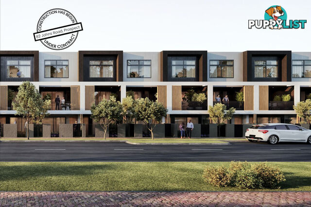 DW3, DW2/82-90 Johns Road PROSPECT SA 5082