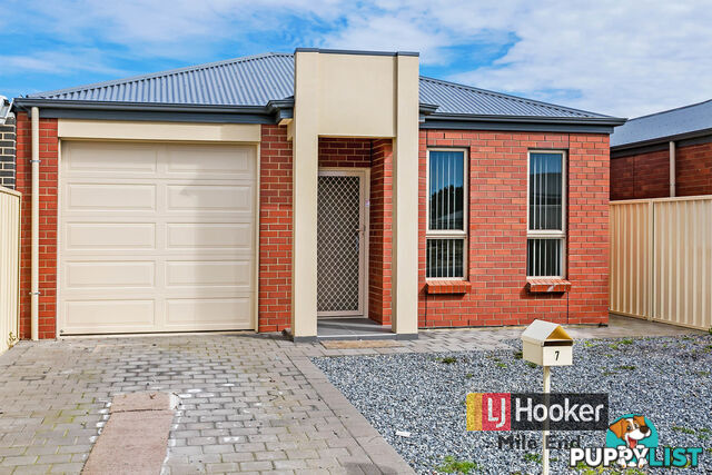 7a Kanowna Street GILLES PLAINS SA 5086