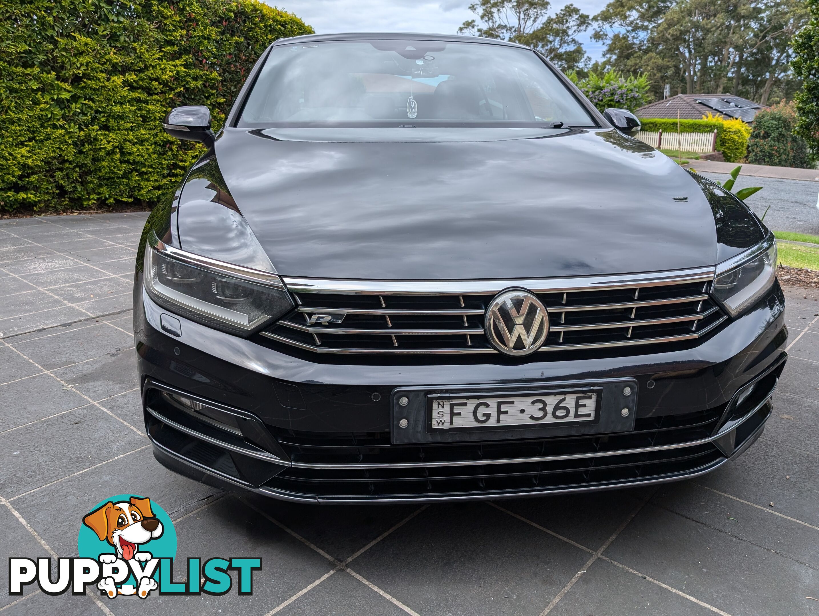 2016 Volkswagen Passat Comfortline R Line Sedan Automatic