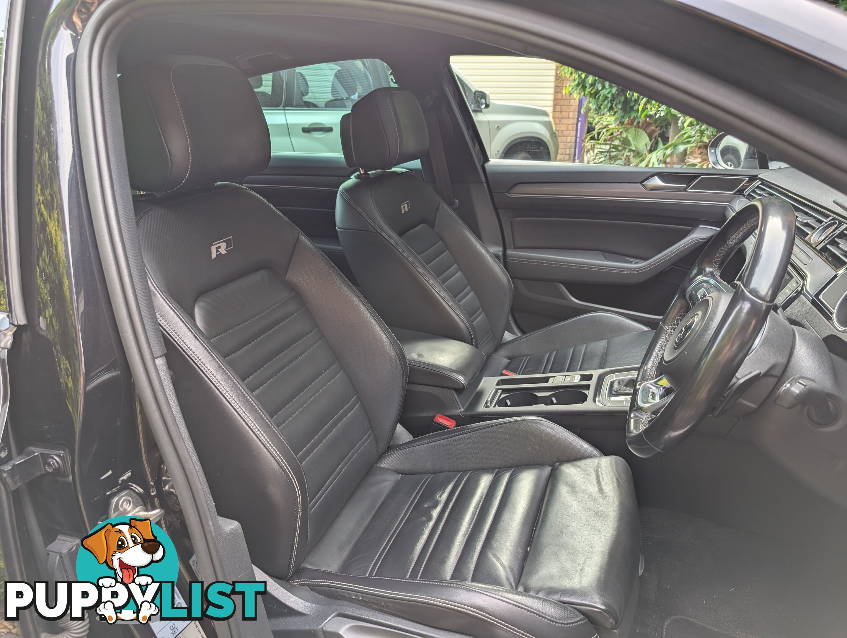 2016 Volkswagen Passat Comfortline R Line Sedan Automatic