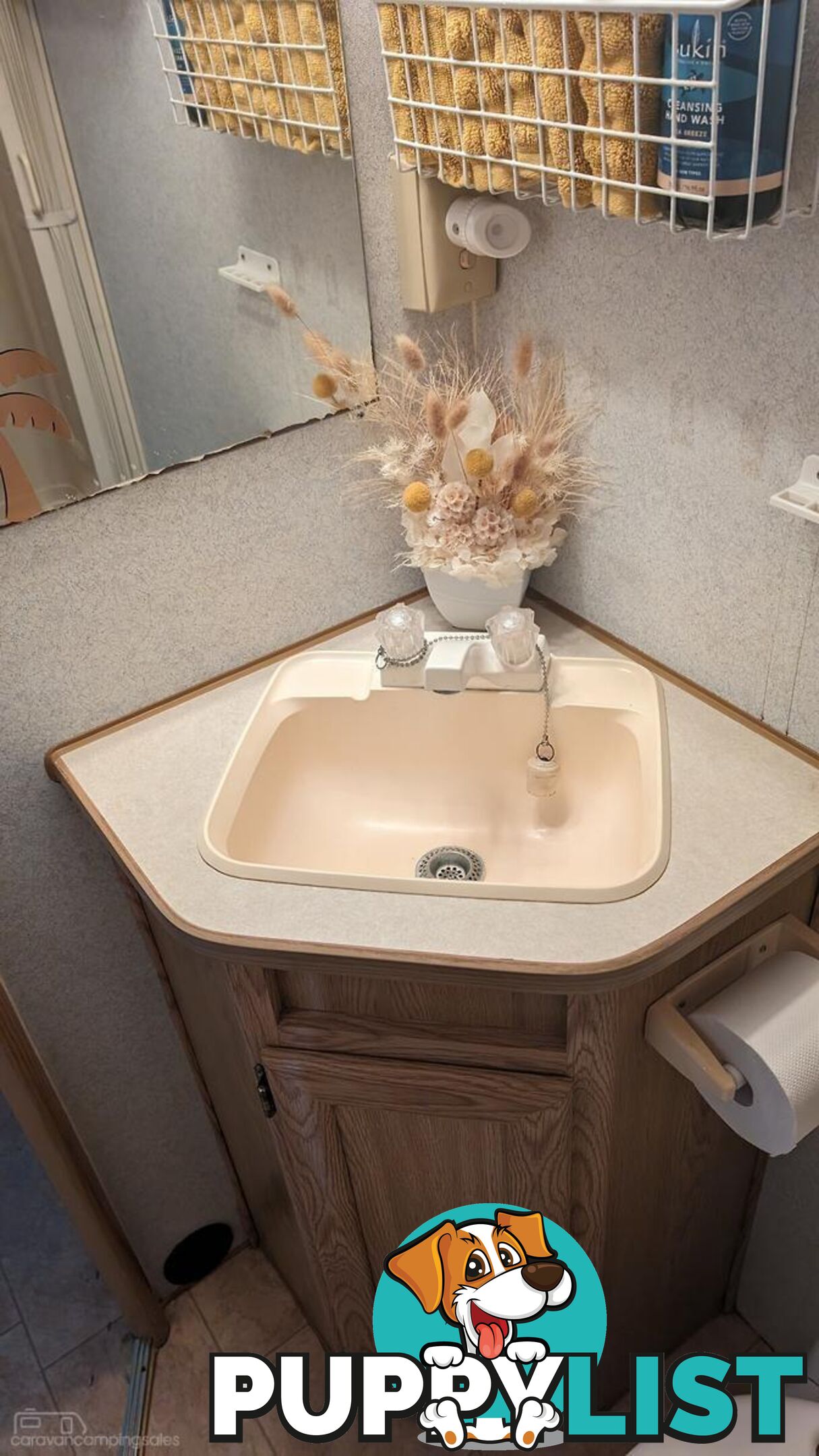 2003 Winnebago LEISURE SEEKER CLASS C MHOME