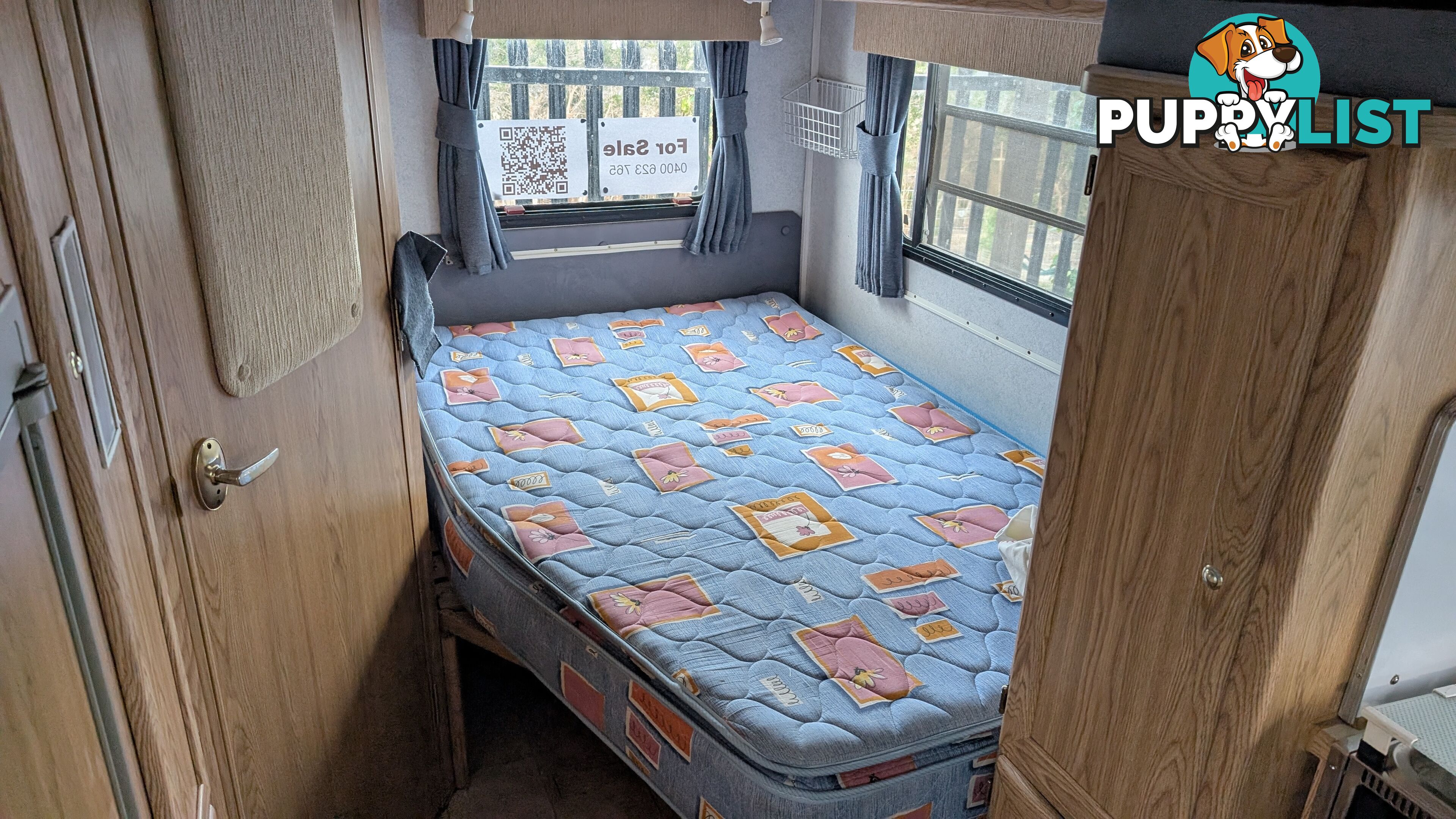 2003 Winnebago LEISURE SEEKER CLASS C MHOME