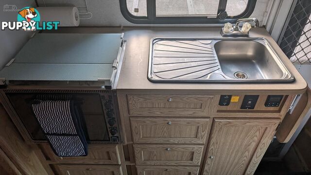 2003 Winnebago LEISURE SEEKER CLASS C MHOME