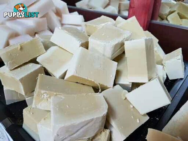 Virgin Olive Oil Castile Soap Handmade Manufacturers In Geelong