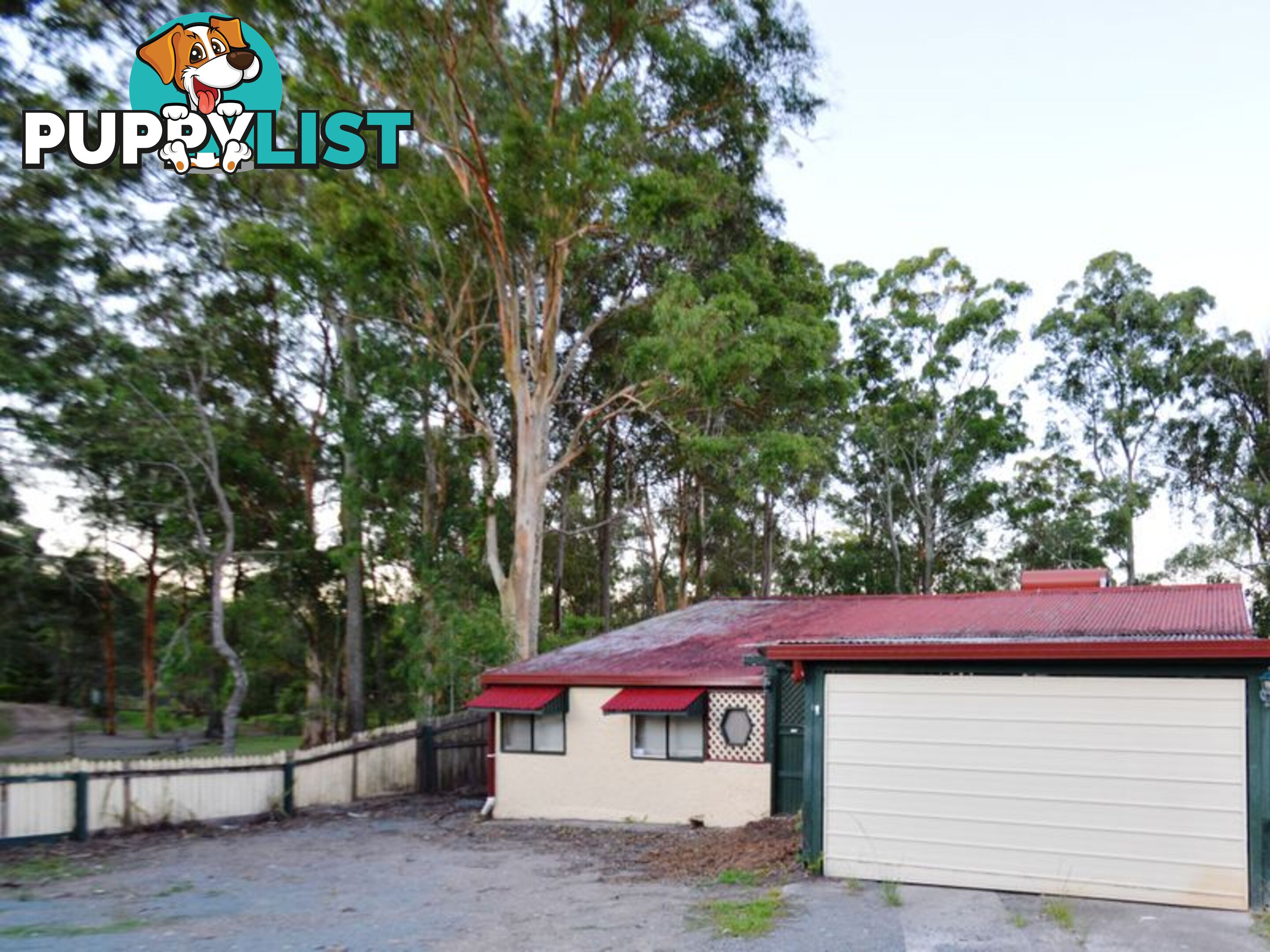 21 Laurel Street WOODRIDGE QLD 4114