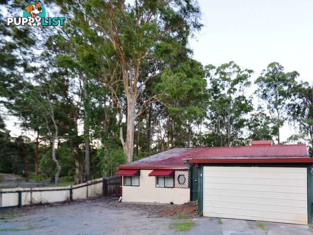 21 Laurel Street WOODRIDGE QLD 4114