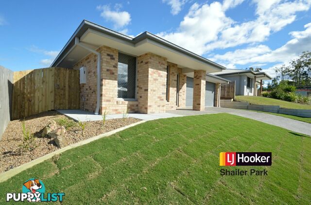 30 Kanimbla Street HOLMVIEW QLD 4207