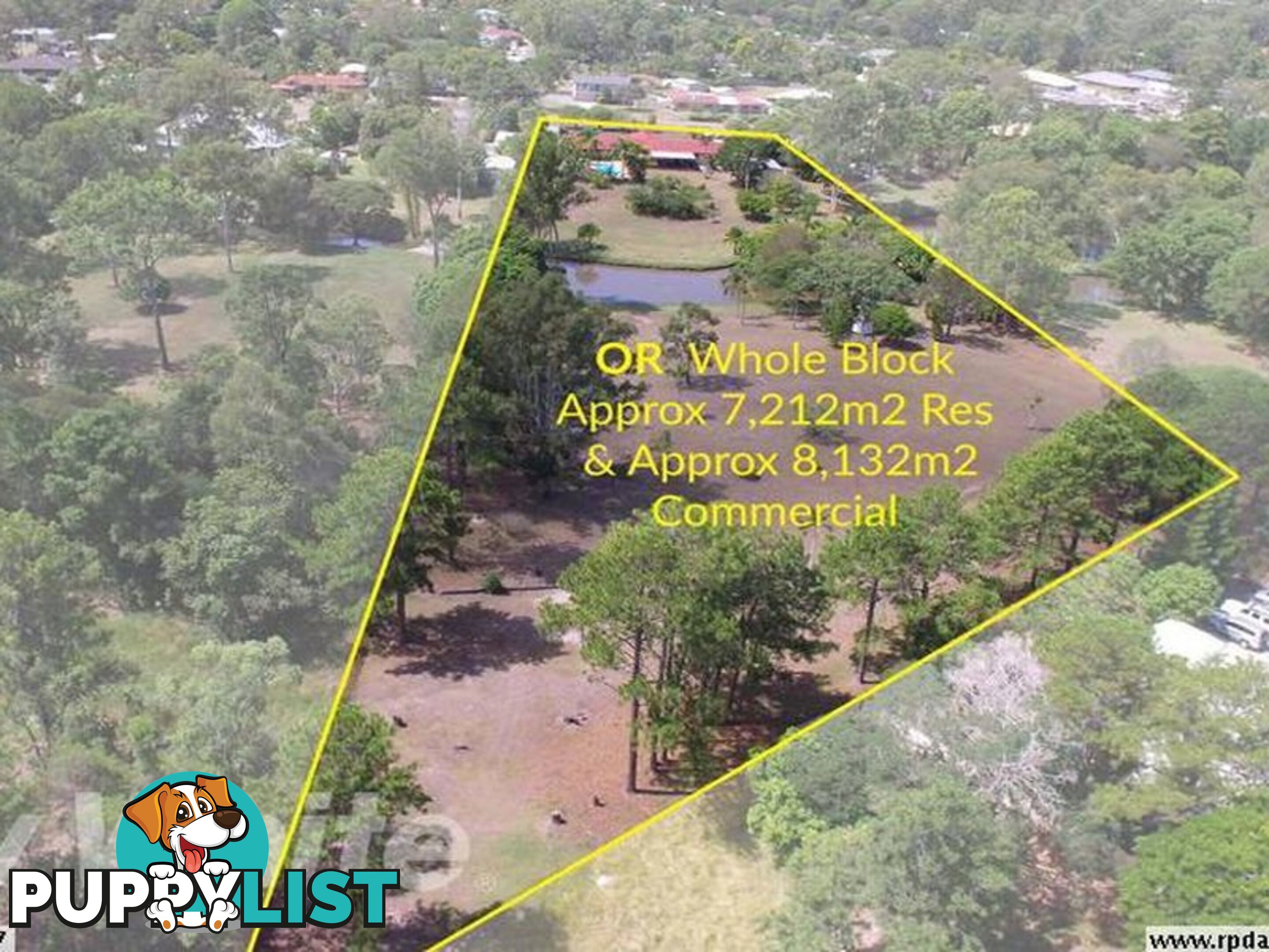 32 Atlantic Drive LOGANHOLME QLD 4129