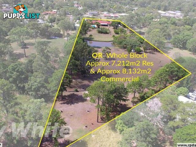 32 Atlantic Drive LOGANHOLME QLD 4129