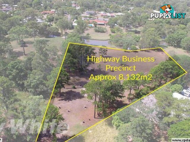 32 Atlantic Drive LOGANHOLME QLD 4129